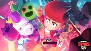 Brawl Stars: Brawl Talk - Season 14 #FairyTales