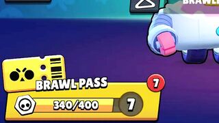 MEGA RARE BRAWLER IN BRAWL STARS!????⬆️