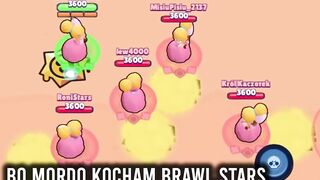 ♪ TORII - KOCHAM BRAWL STARS [PIOSENKA DISCO POLO]