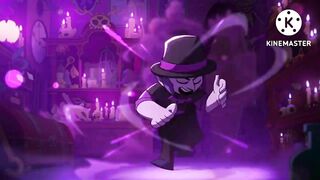 AMV Brawl stars "fall out Boy- immortals