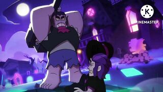 AMV Brawl stars "fall out Boy- immortals