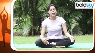 जांघो को पतला करेगा ये योगासन | Yoga For Reduce Thighs Fat | Boldsky *Yoga