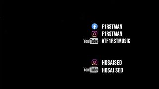 F1rstman & Hosai - Desi Mashup 4 (Prod. by Harun B)