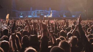 Wacken Open Air 2022 - Official Trailer