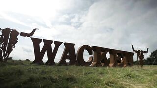 Wacken Open Air 2022 - Official Trailer