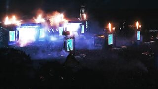 Wacken Open Air 2022 - Official Trailer