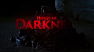 House of Darkness Trailer #1 (2022)