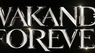 BLACK PANTHER 2: Wakanda Forever - NEW TRAILER | Marvel Studios (2022)