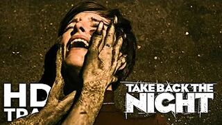 TAKE BACK THE NIGHT (2022) Official UK Trailer — (HD)