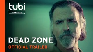 Dead Zone | Official Trailer | A Tubi Original