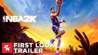 NBA 2K23 | First Look Trailer | 2K