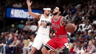 NBA 2K23 | First Look Trailer | 2K