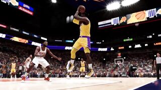 NBA 2K23 | First Look Trailer | 2K