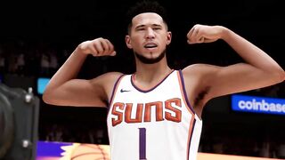 NBA 2K23 | First Look Trailer | 2K