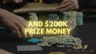 Triton Poker Cyprus 2022 - Official Trailer