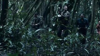 Predators (2010) Trailer #1