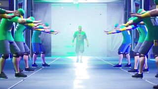 Fortnite - Official John Cena Trailer