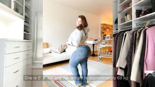 Bumbum .. ???? Biographie Wiki Plus Size Model Curve Fashion Summer Outtakes