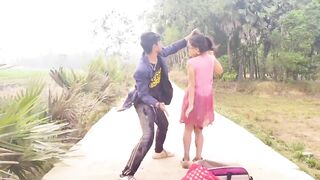 ​Top New Comedy Video Amazing Funny Video????Try To Not Laugh Must Watch Funny Video2022 #myfunfamily