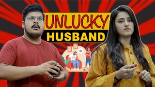 The Unlucky Husband | Unique MicroFilms | Comedy Skit | UMF