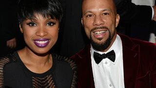 JENNIFER HUDSON & COMMON FAKE RELATIONSHIP FOR PUBLICITY| THE CELEBRITY DOCTOR