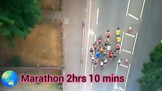 Commonwealth Games 2022 Men’s Marathon | Birmingham #uk #marathon #commonwealthgames2022