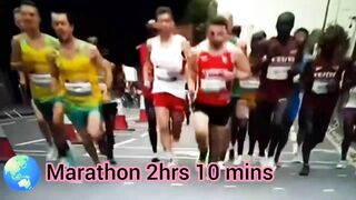 Commonwealth Games 2022 Men’s Marathon | Birmingham #uk #marathon #commonwealthgames2022