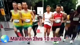 Commonwealth Games 2022 Men’s Marathon | Birmingham #uk #marathon #commonwealthgames2022