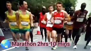 Commonwealth Games 2022 Men’s Marathon | Birmingham #uk #marathon #commonwealthgames2022