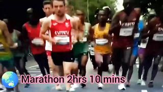 Commonwealth Games 2022 Men’s Marathon | Birmingham #uk #marathon #commonwealthgames2022