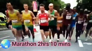 Commonwealth Games 2022 Men’s Marathon | Birmingham #uk #marathon #commonwealthgames2022