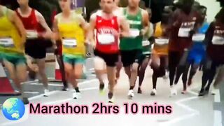 Commonwealth Games 2022 Men’s Marathon | Birmingham #uk #marathon #commonwealthgames2022