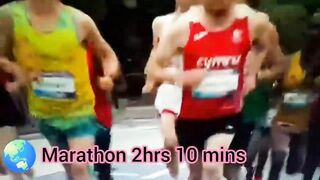 Commonwealth Games 2022 Men’s Marathon | Birmingham #uk #marathon #commonwealthgames2022