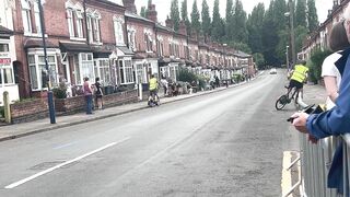 2022 Commonwealth Games Men’s Marathon - Bond St Stirchley