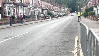 2022 Commonwealth Games Men’s Marathon - Bond St Stirchley