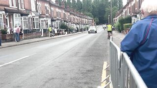 2022 Commonwealth Games Men’s Marathon - Bond St Stirchley