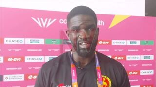 COMMONWEALTH GAMES: Uganda loses to Kenya in rugby