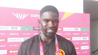 COMMONWEALTH GAMES: Uganda loses to Kenya in rugby