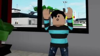 When its your first day at Harvard University! | Brookhaven ???? Meme (Roblox)