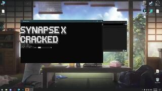 SYNAPSE X FOR FREE | ROBLOX HACK | SYNAPSE X 2022 | WORKING 2022