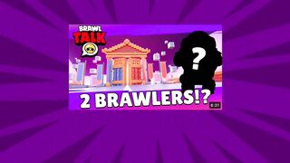 Even More Useless Facts About Brawl Stars