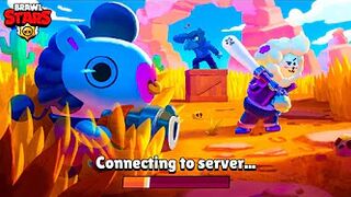 UPDATE BRAWL STARS ???? BT21