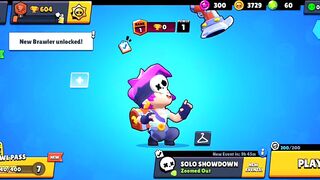 UPDATE BRAWL STARS ???? BT21