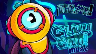 Gluu Gluu | Otis Brawl Stars | Canción