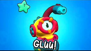 Gluu Gluu | Otis Brawl Stars | Canción