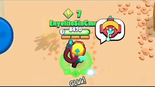 Gluu Gluu | Otis Brawl Stars | Canción