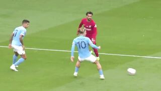 Liverpool v Manchester City | Key Moments | FA Community Shield 2022