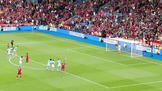 Liverpool v Manchester City | Key Moments | FA Community Shield 2022