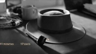 OPPENHEIMER Teaser Trailer (2023) Christopher Nolan
