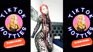 Twerk TikTok Challenge | Boom Boom TikTok | #shorts #Twerk ????????????????️????️